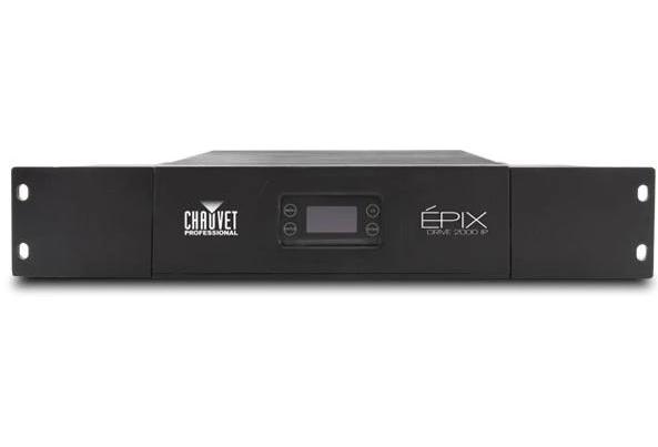 Chauvet Chauvet Pro ÉPIX Drive 2000 IP