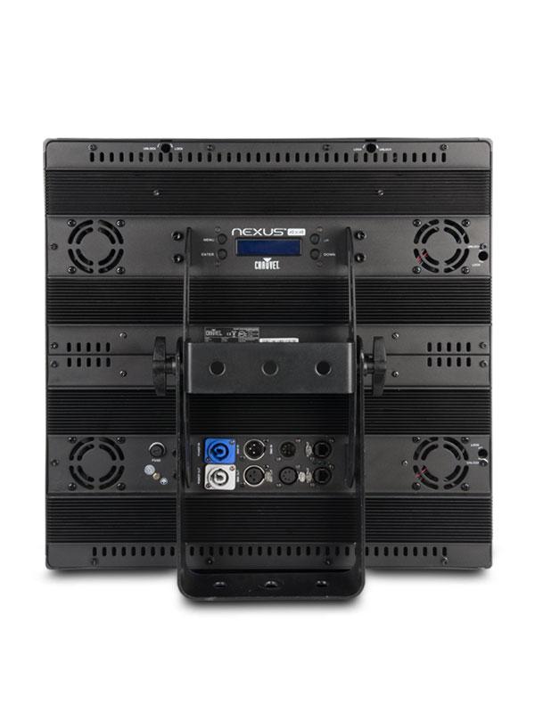 Chauvet Chauvet Pro NEXUS4X4 LED Wash Panel - 4 Pack