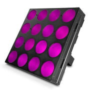 Chauvet Chauvet Pro NEXUS4X4 LED Wash Panel - 4 Pack