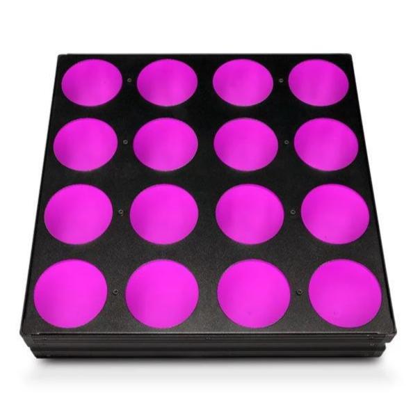 Chauvet Chauvet Pro NEXUS4X4 LED Wash Panel - 4 Pack
