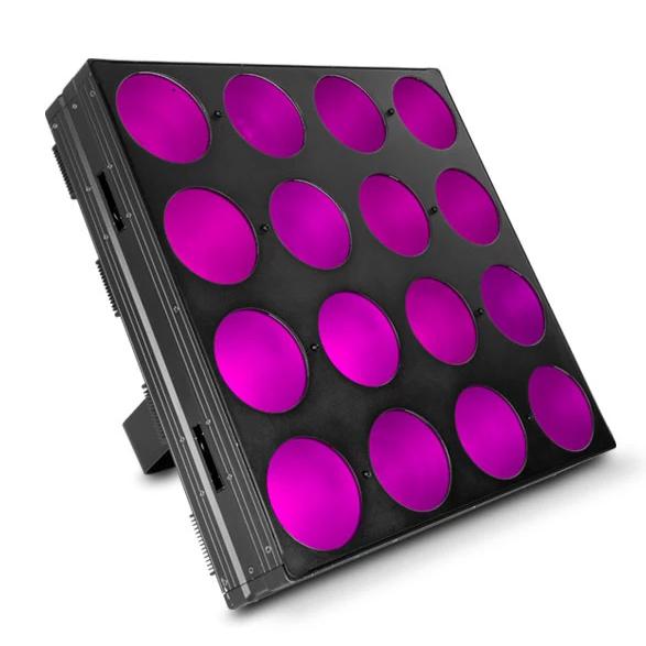 Chauvet Chauvet Pro NEXUS4X4 LED Wash Panel - 4 Pack