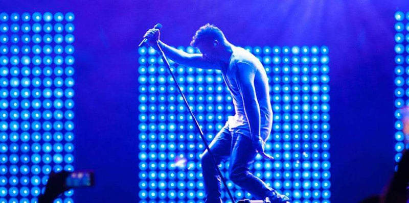 Chauvet Chauvet Pro NEXUS4X4 LED Wash Panel - 4 Pack