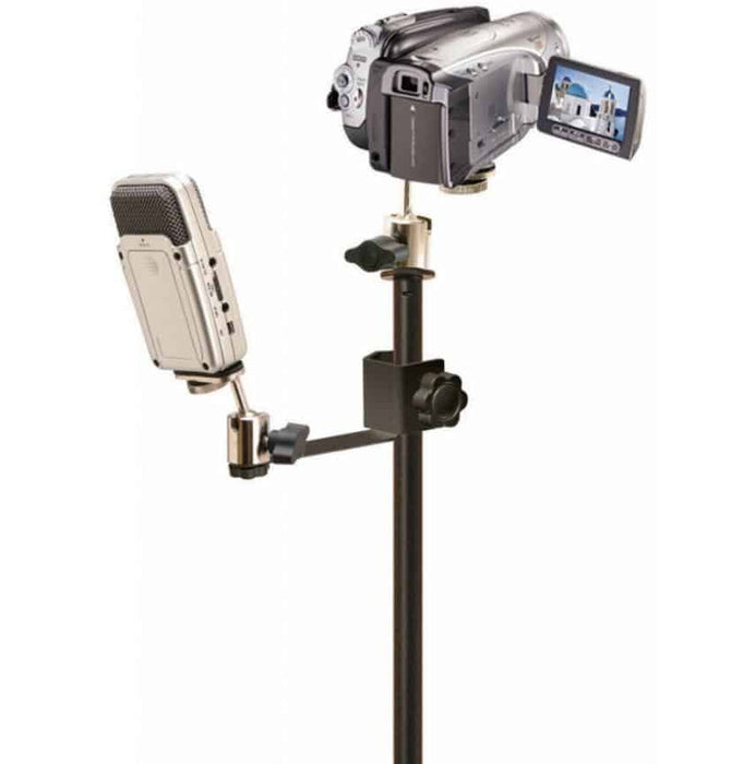 AV Now Camera Adaptor for Floor Stand or Desktop Tripod Stand