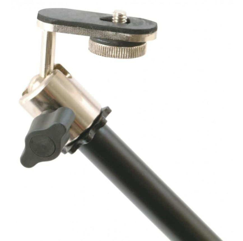 AV Now Camera Adaptor for Floor Stand or Desktop Tripod Stand