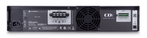 Crown Crown CDI 2000 Commercial Power Amplifier
