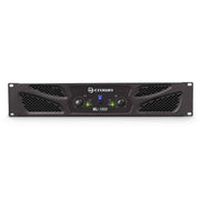 Crown Crown XLI1500 Power Amplifier