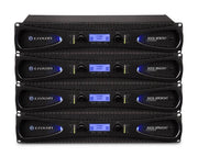 Crown Crown XLS 2502 Amplifier