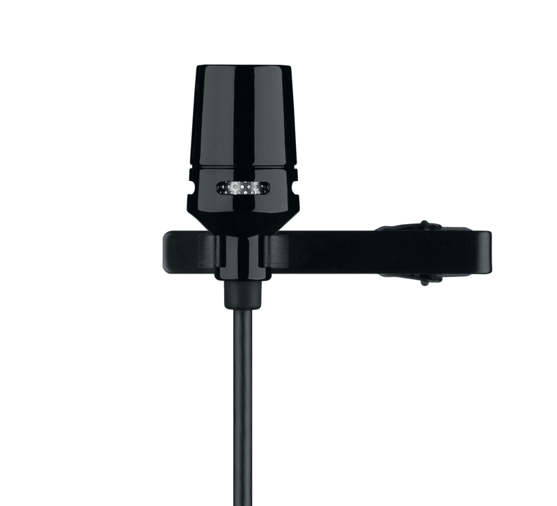 Shure Shure CVL Centraverse Lavalier Condenser Microphone