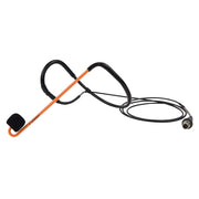 Hot Yoga Cyclemic Fitness Headset Microphone for Heated Studios
