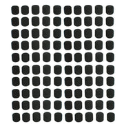 Shure Shure SM31, PGA31 and GX-Mic Windscreens - 100 Pack (Black)
