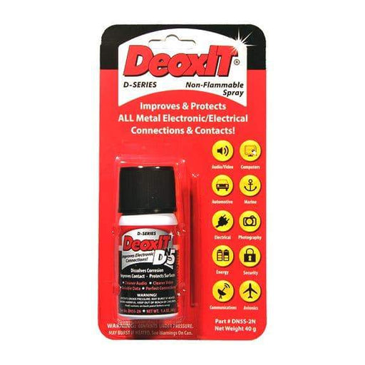 Deoxit DeoxIt Mini Spray