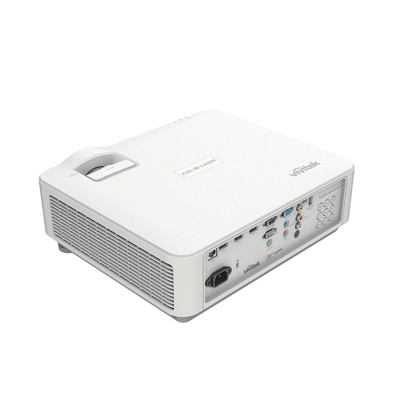 Vivitek Projectors Vivitek DH3660Z Full 1080p Laser Projector with High Brightness