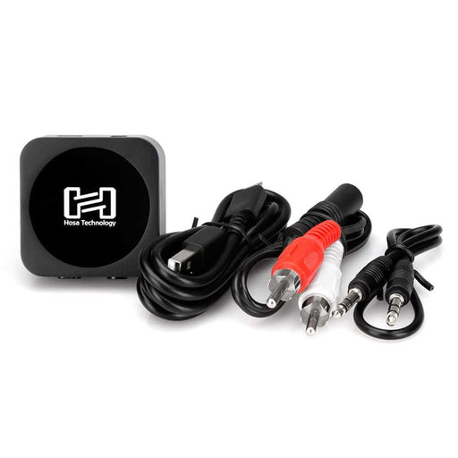 Hosa IBT-402 Drive Bluetooth Audio Receiver