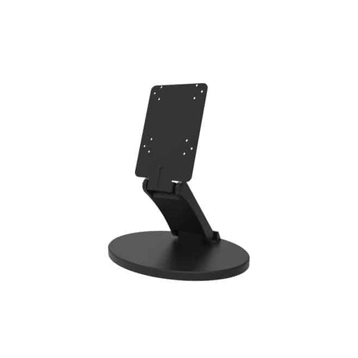 Discontinued Desktop Mount for Temperature Check Tablets with Dual Tilt