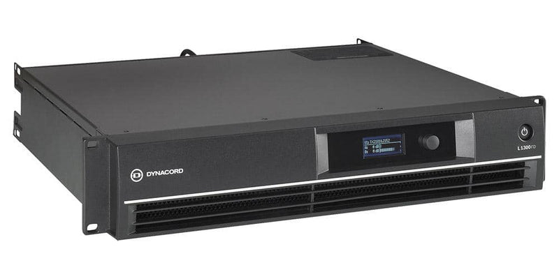 Dynacord Dynacord L1300FD Amplifier