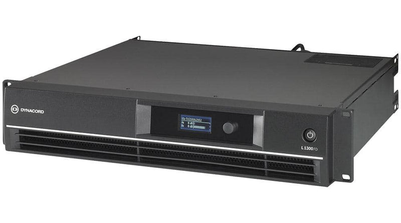 Dynacord Dynacord L1300FD Amplifier