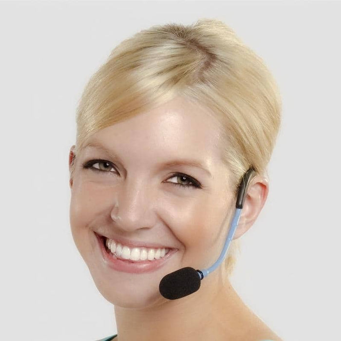 Headset transmitter sale