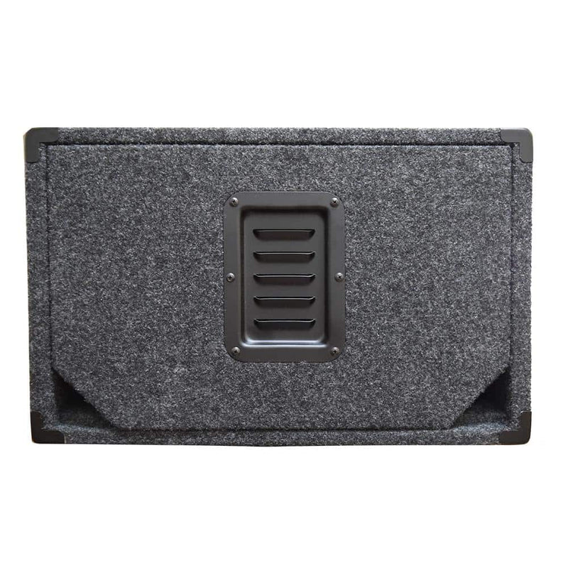 Easy Buy 1200 GX and Cycle Room Sound System 