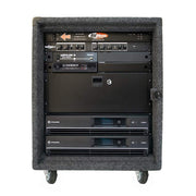 AV Now Custom Easy Buy 2000 GX and Cycle Room Sound System