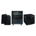 AV Now Custom Easy Buy 2000 GX and Cycle Room Sound System