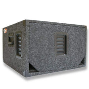 AV Now Custom Easy Buy Sound System 1002 for Medium-Large Rooms