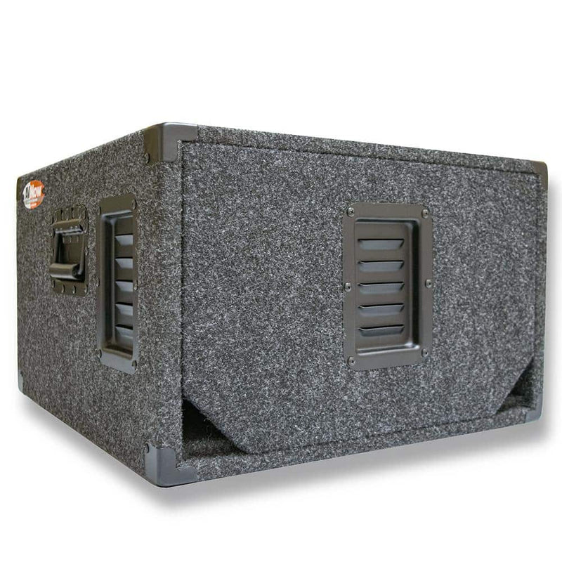 AV Now Custom Easy Buy Sound System 1002 for Medium-Large Rooms