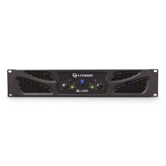 AV Now Custom Easy Buy Sound System 1002 for Medium-Large Rooms