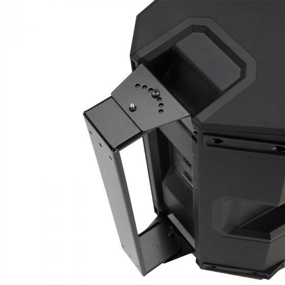 AV Now Custom Easy Buy Sound System 1002 for Medium-Large Rooms