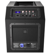 Electro-Voice Electro-Voice Evolve 50 Column Powered Speaker with Bluetooth - Black