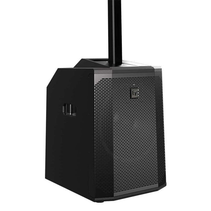 Electro-Voice Electro-Voice Evolve 50 Column Powered Speaker with Bluetooth - Black