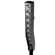Electro-Voice Electro-Voice Evolve 50 Column Powered Speaker with Bluetooth - Black