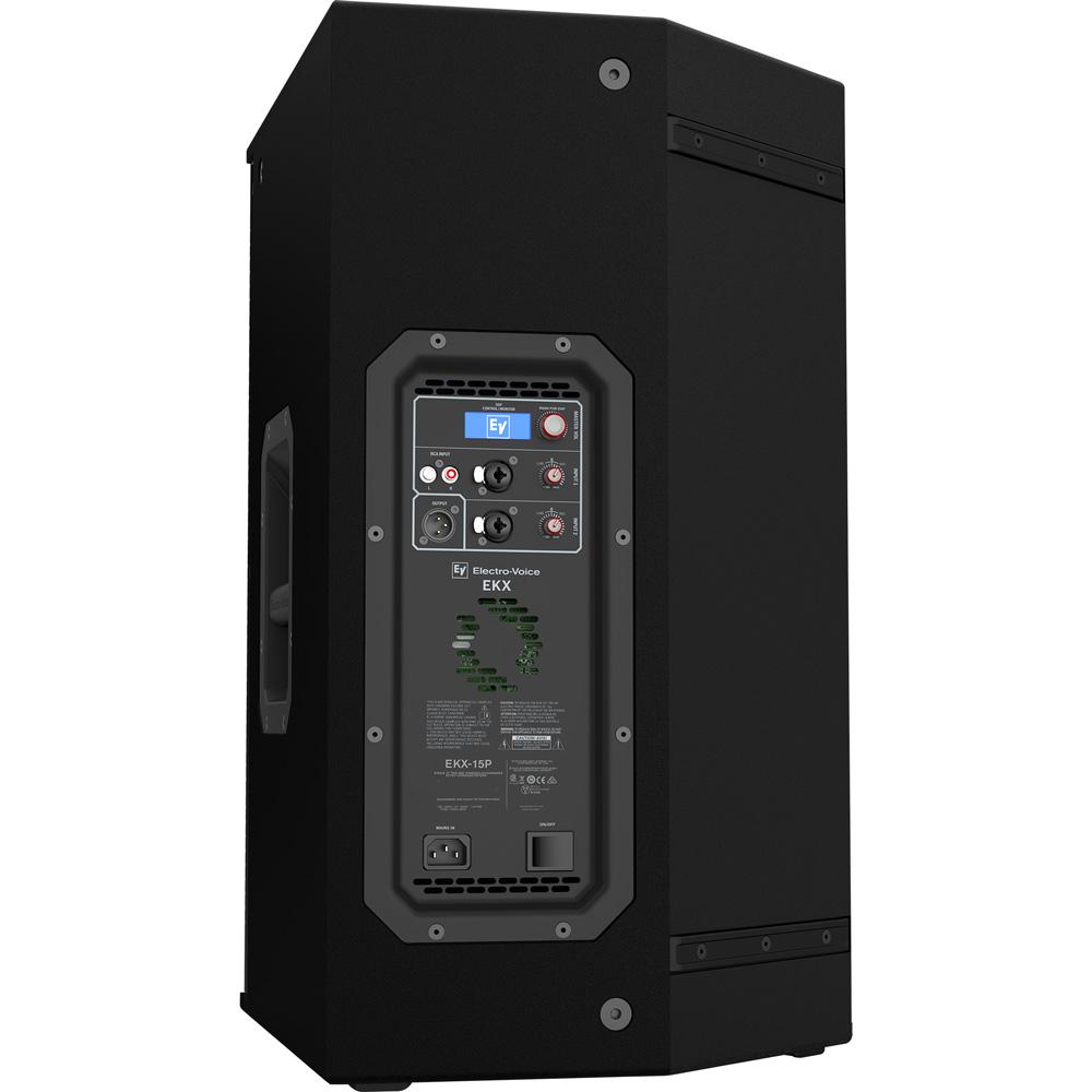 Electro-Voice EKX-15P Speaker - Thumbnail 2