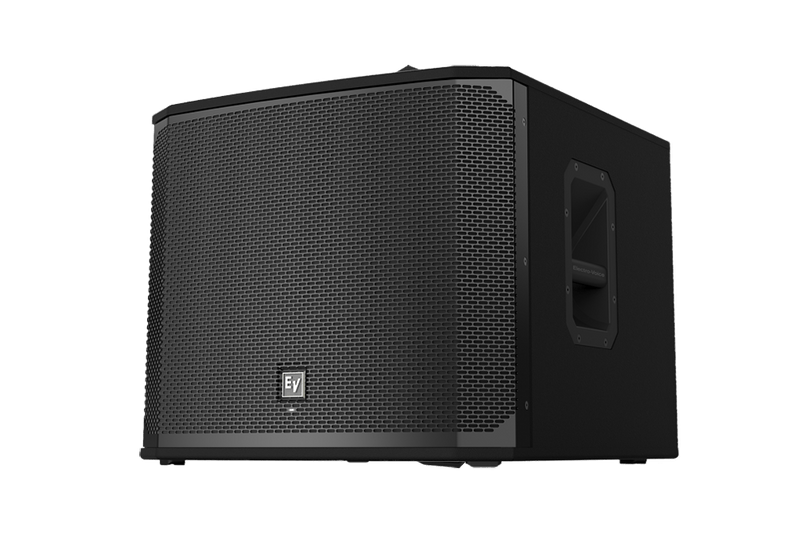 Electro-Voice EKX-15S Passive 15" Subwoofer 1,600W Peak