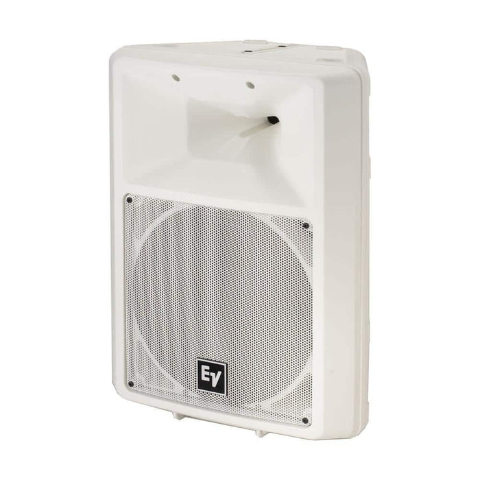 Electro-Voice SX 100 Speaker - White — AV Now Fitness Sound