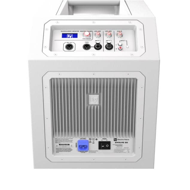 EVOLVE 50 Bluetooth Speaker For Fitness & Wellness Classes — AV