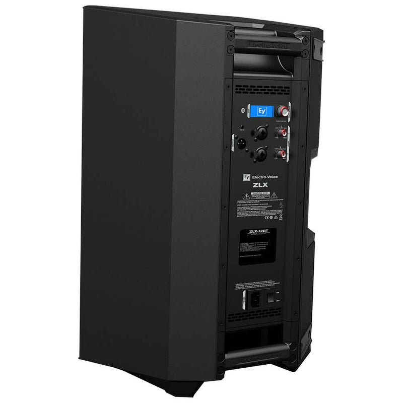 Electro-Voice Electro-Voice ZLX-12BT 12" Powered Speaker with Bluetooth