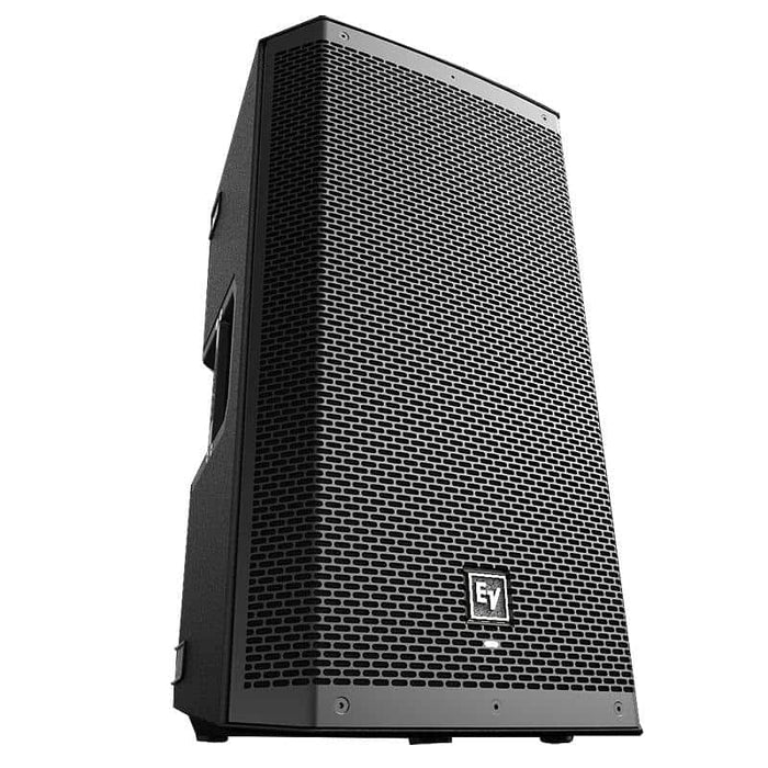 Electro-Voice ZLX-12BT with Bluetooth Audio — AV Now Fitness Sound
