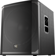 18" Passive Subwoofer