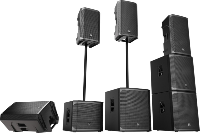 18" Passive Subwoofer