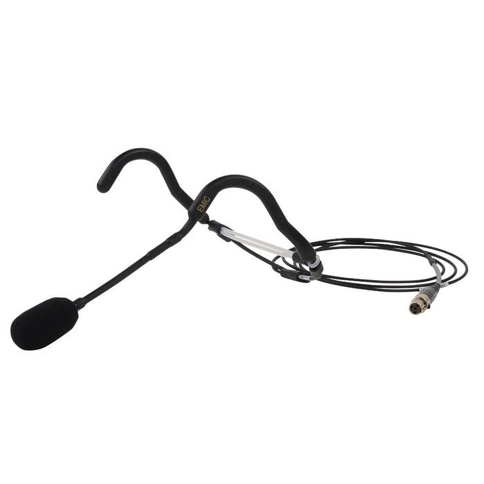Best fitness ee746 headset microphone for group exercise