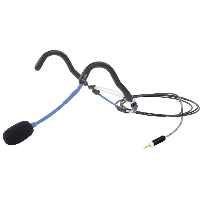 E-Mic Fitness Headset Microphone