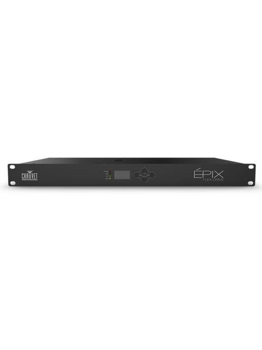Chauvet Professional Chauvet Professional - ÉPIX Flex Drive Controller for ÉPIX Flex 20 Pixel LED Strip Light