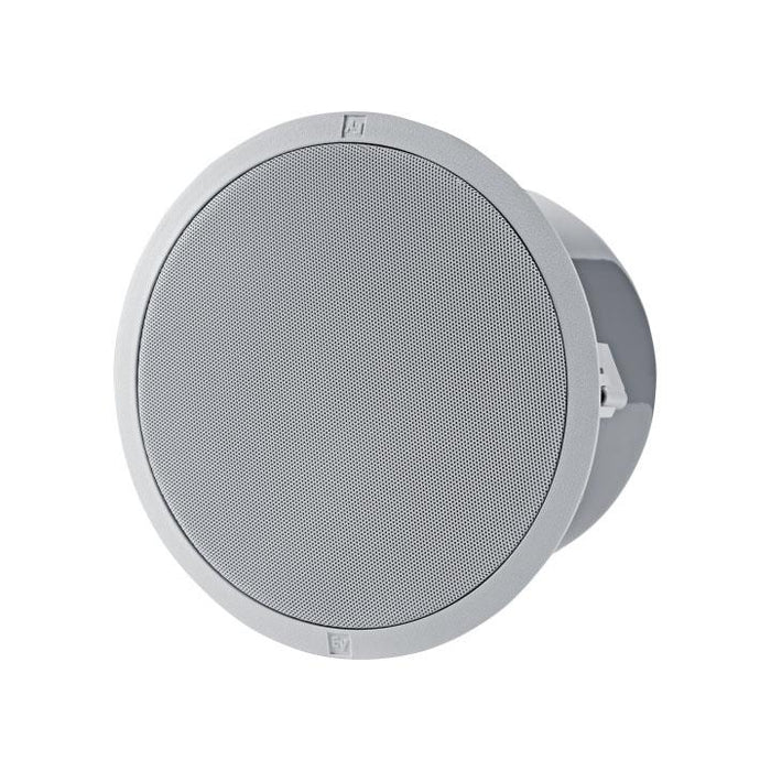 Electro-Voice Electro-Voice EVID-C6.2Ceiling Speaker 6.5" - White - Sold as a Pair