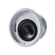 Electro-Voice Electro-Voice EVID-C6.2Ceiling Speaker 6.5" - White - Sold as a Pair