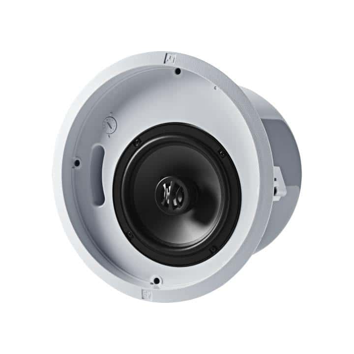 Electro-Voice Electro-Voice EVID-C6.2Ceiling Speaker 6.5" - White - Sold as a Pair