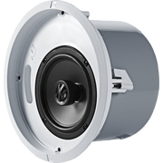 Electro-Voice Electro-Voice EVID-C6.2Ceiling Speaker 6.5" - White - Sold as a Pair