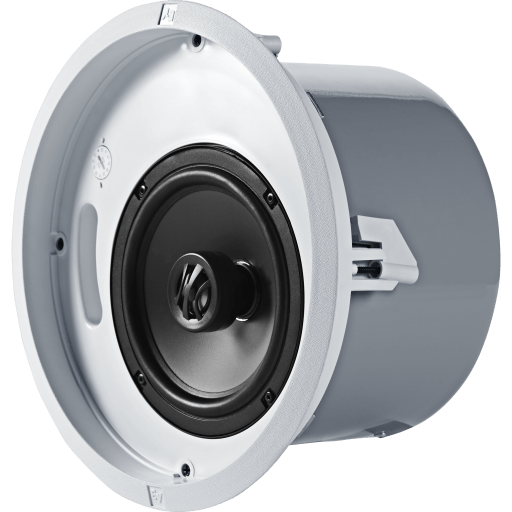 Electro-Voice Electro-Voice EVID-C6.2Ceiling Speaker 6.5" - White - Sold as a Pair