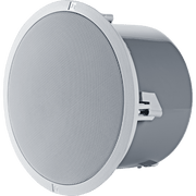 Electro-Voice Electro-Voice EVID-C6.2Ceiling Speaker 6.5" - White - Sold as a Pair
