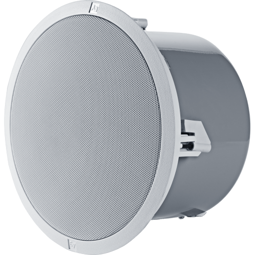 Electro-Voice Electro-Voice EVID-C6.2Ceiling Speaker 6.5" - White - Sold as a Pair