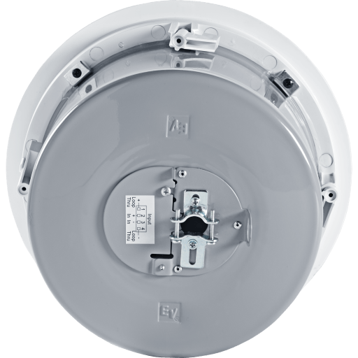 Electro-Voice Electro-Voice EVID-C6.2Ceiling Speaker 6.5" - White - Sold as a Pair